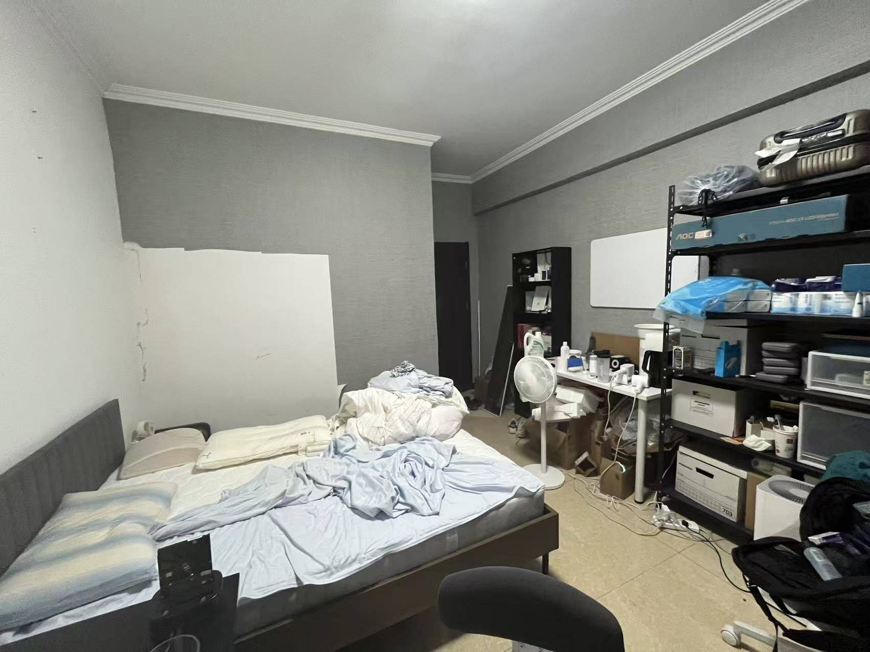 Beijing-Chaoyang-Clean&Comfy,No Gender Limit