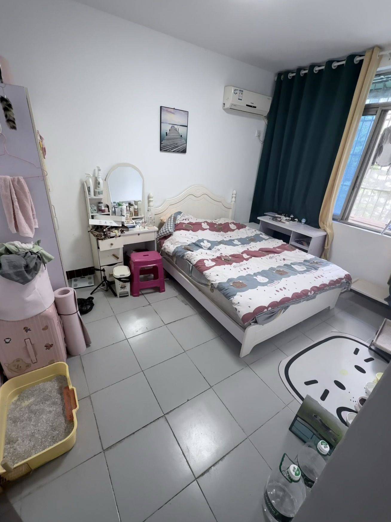 蜡笔小欣整租房源2