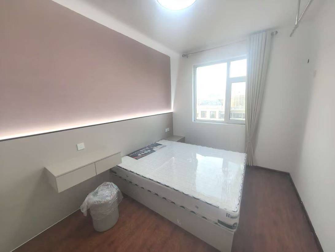 石家庄 长安 | 铂宫时代_3