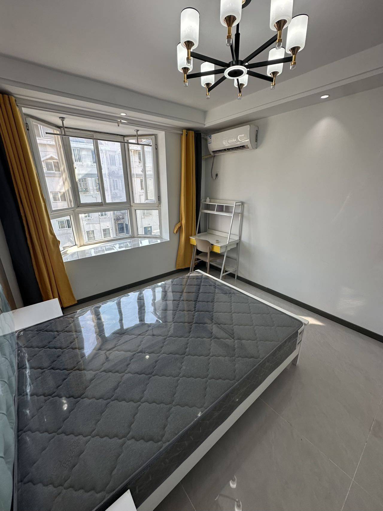 Nanjing-Jiangning-Clean&Comfy,No Gender Limit