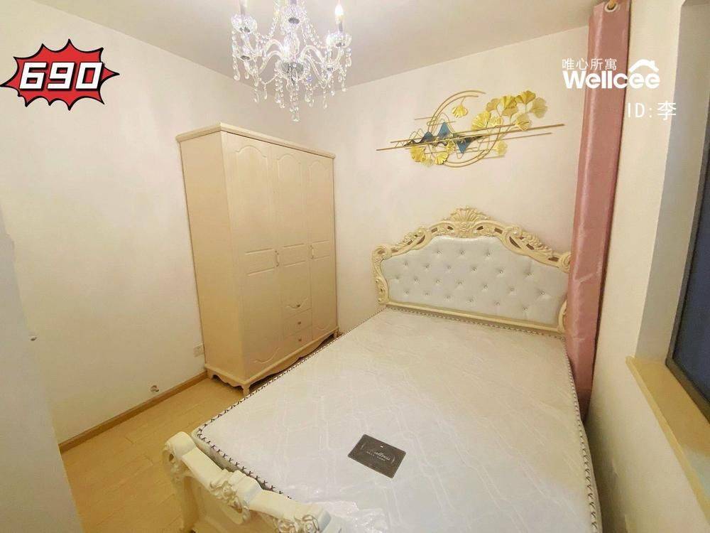 限女生-可短租月付-免费维修及公共卫生每周打扫-房东直租全包无其它费用-Pet Friendly-LGBTQ Friendly-Cozy Home-Clean&Comfy-Hustle & Bustle-“Friends”-Chilled