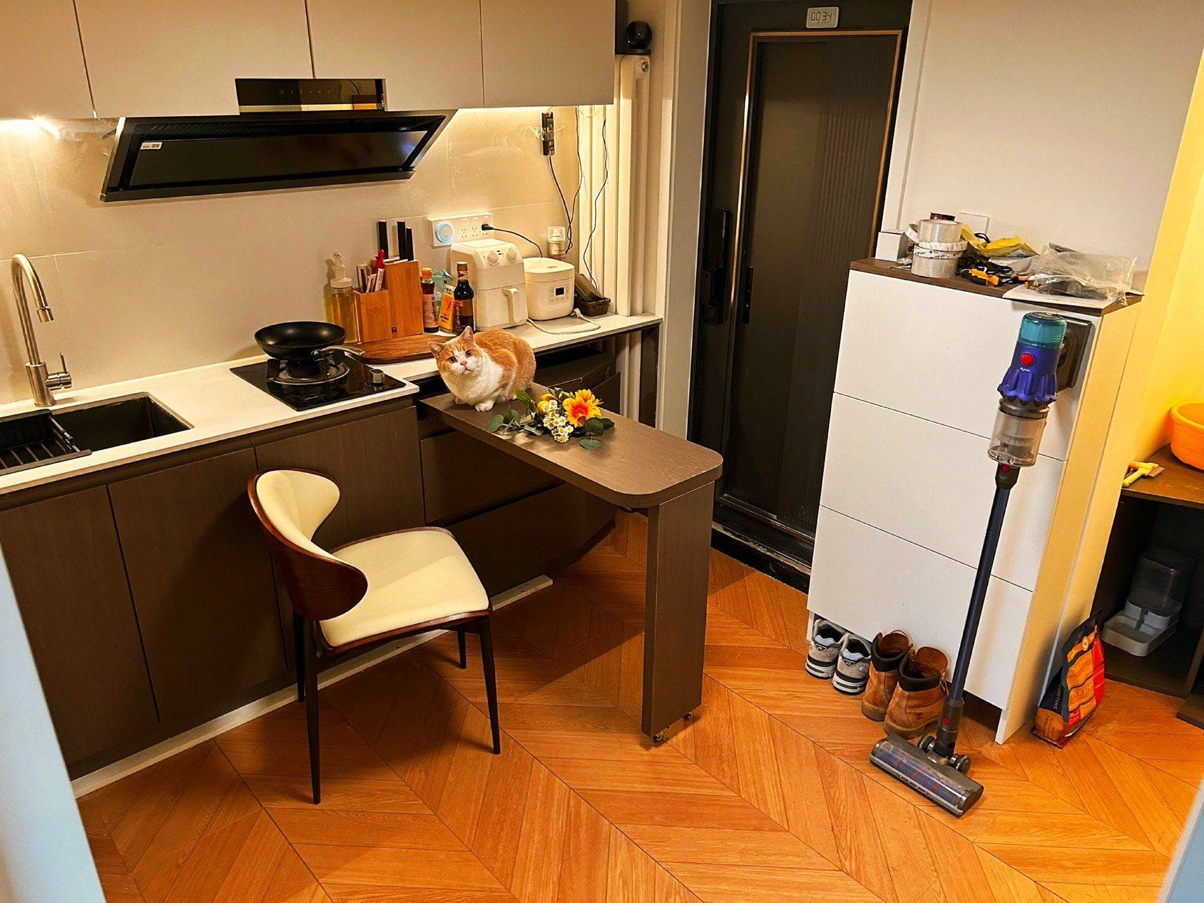 Beijing-Chaoyang-Cozy Home,Clean&Comfy,No Gender Limit