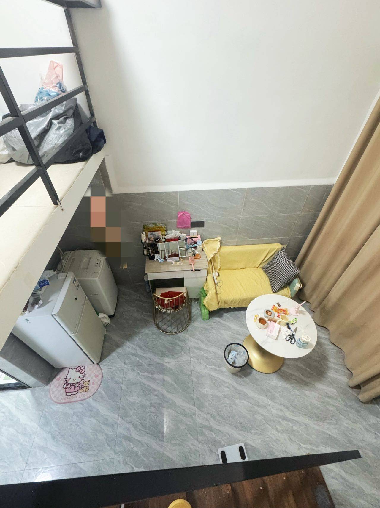 厦门-集美-溫馨小窩,乾淨治愈,不限性別,市井煙火氣,老友記,慢時光,LGBTQ友好,寵物友好