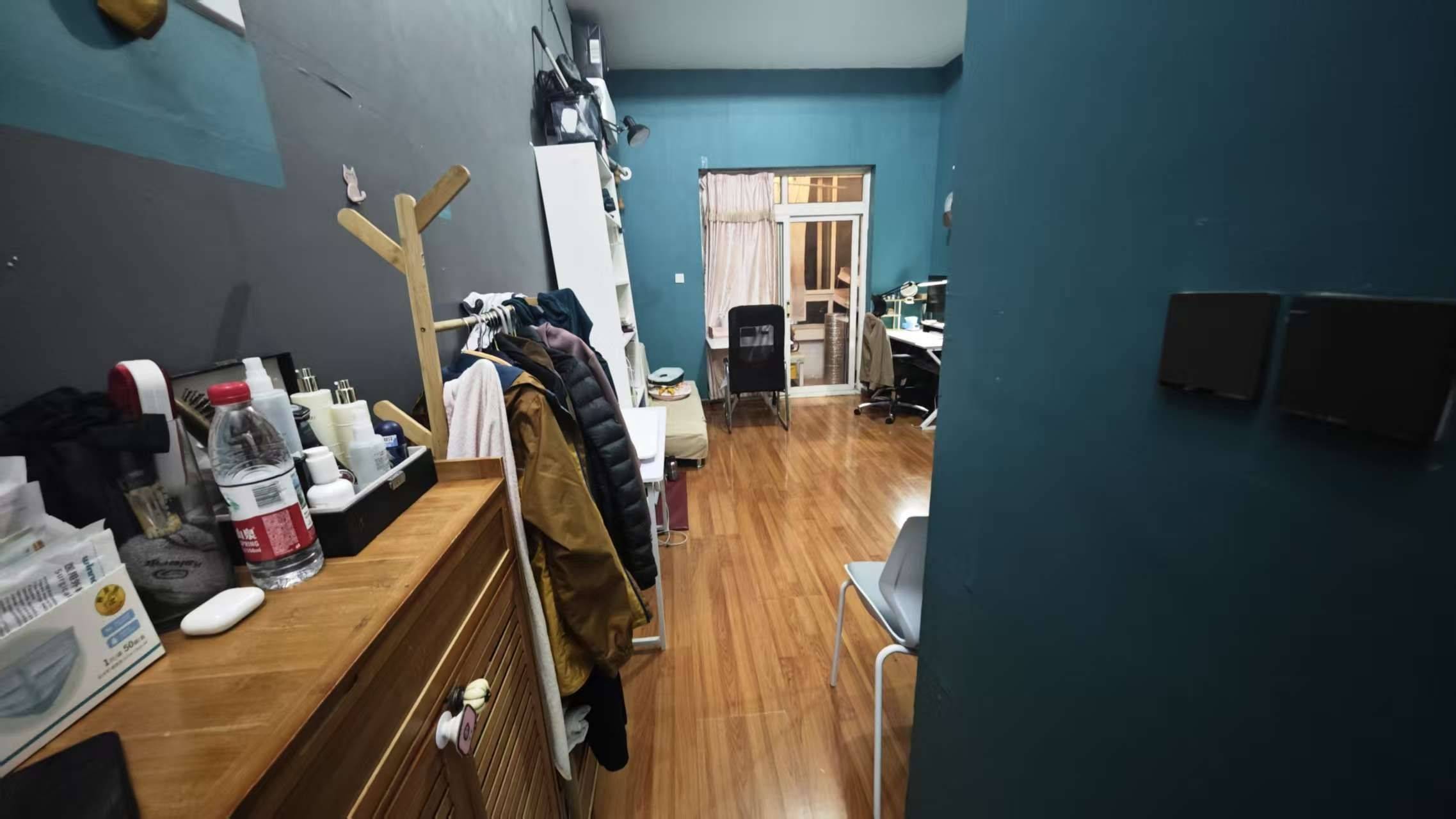 Beijing-Chaoyang-Cozy Home,Clean&Comfy,No Gender Limit,Pet Friendly