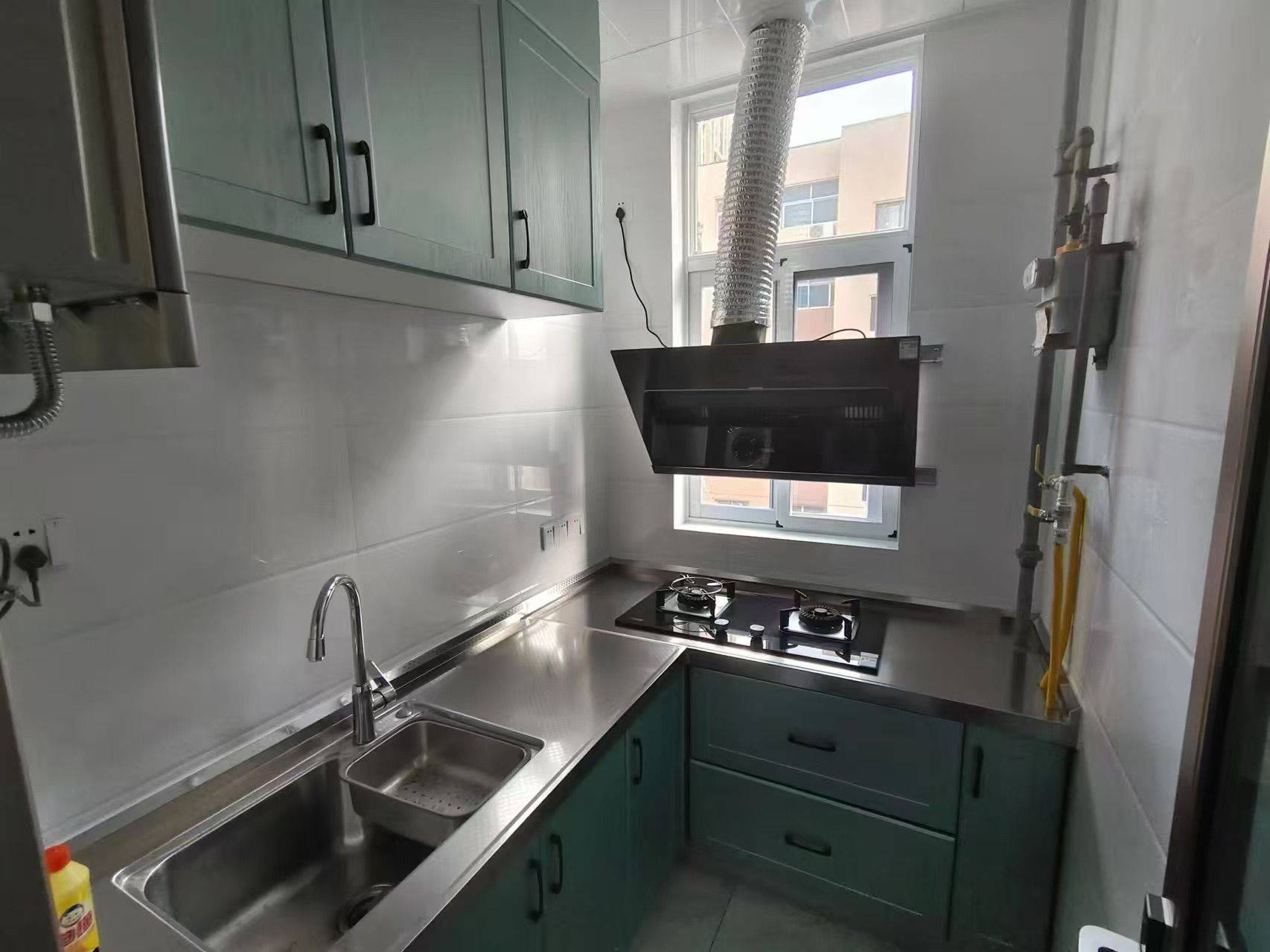 鄭州 二七 | 齐礼阎东街-50号院_3