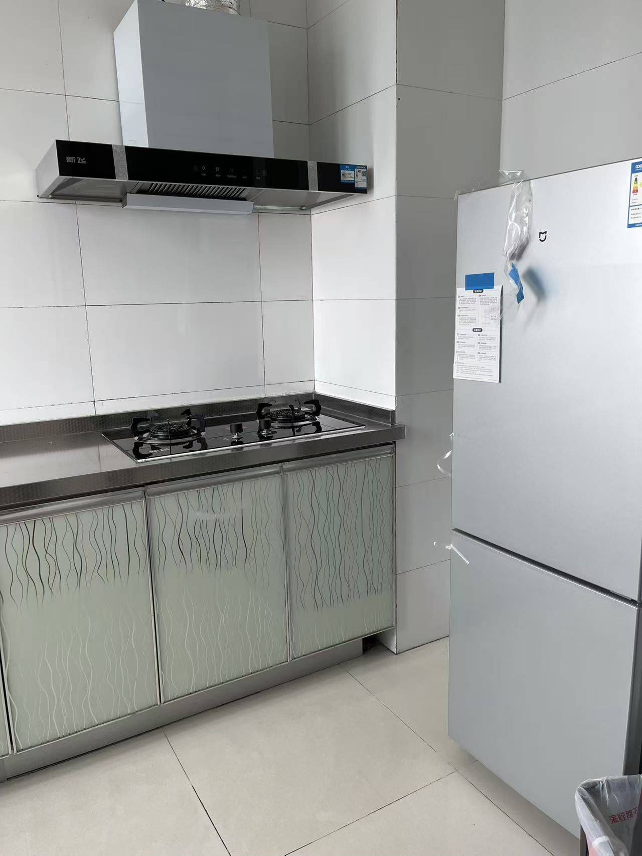 Hefei-Baohe-Cozy Home,Clean&Comfy