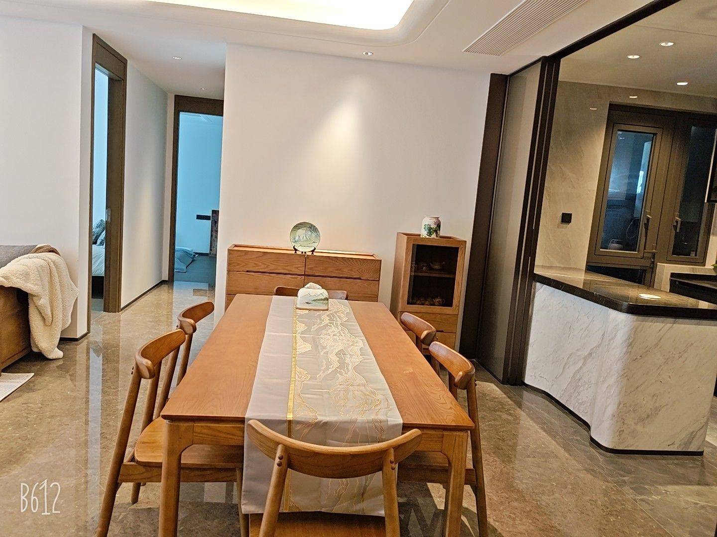 重庆观宸业主整租房源3