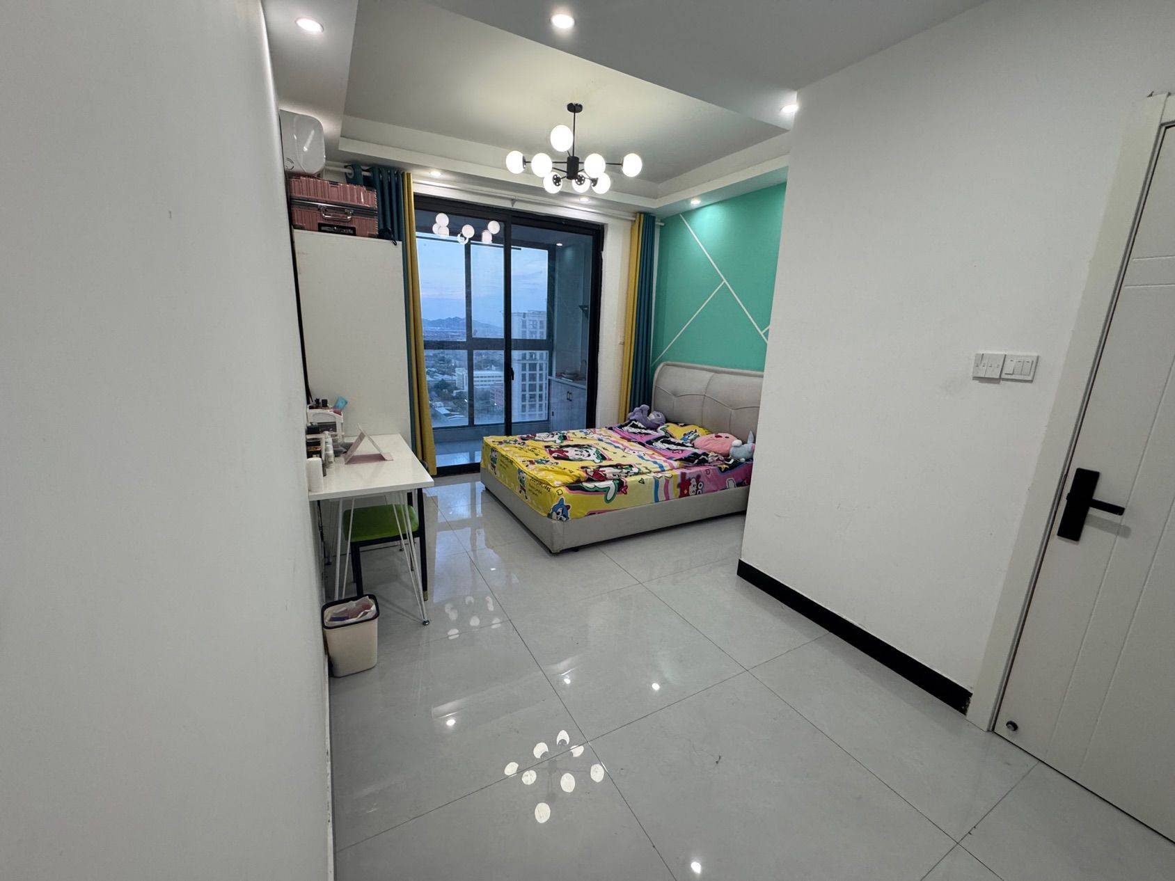 Hangzhou-Xiaoshan-Cozy Home,Clean&Comfy,No Gender Limit,Hustle & Bustle