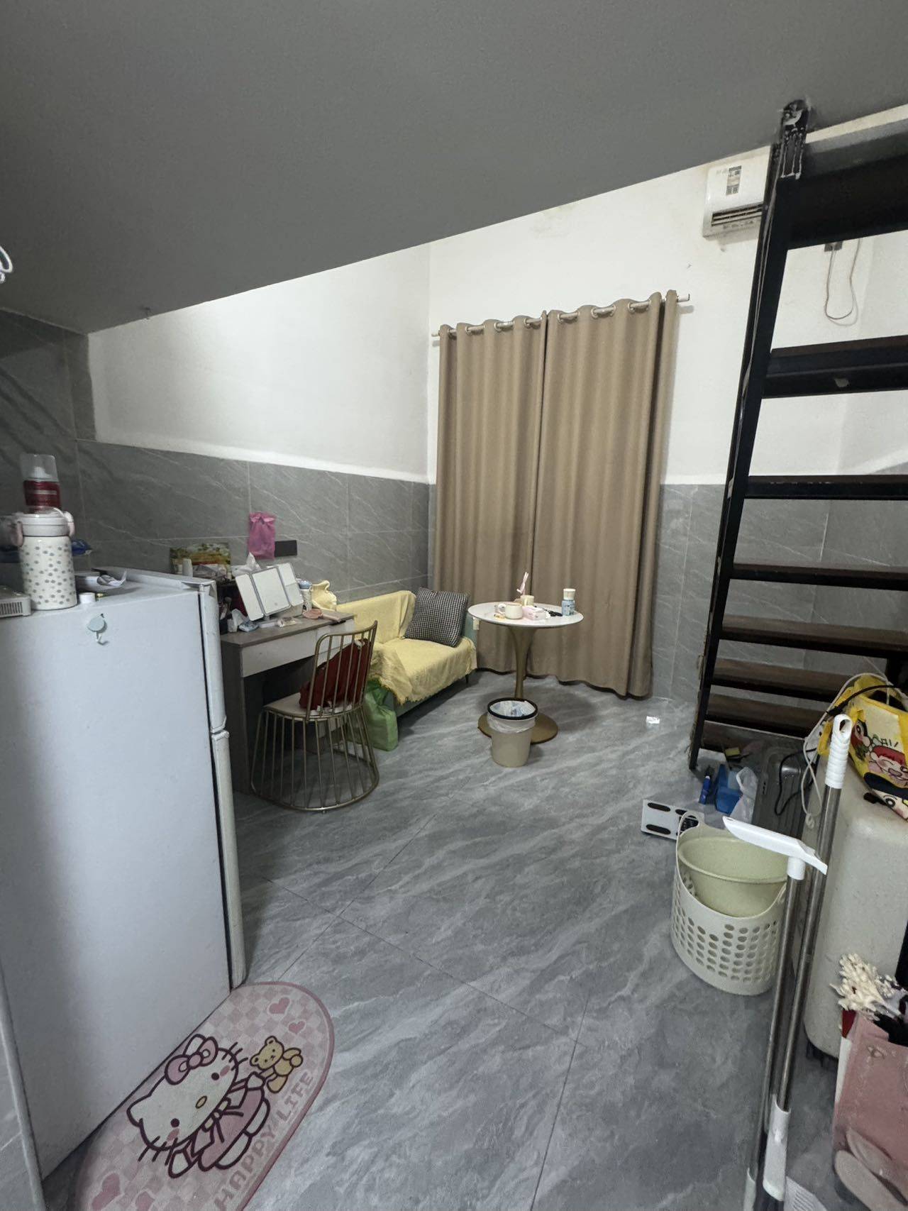 厦门-集美-溫馨小窩,乾淨治愈,不限性別,市井煙火氣,老友記,慢時光,LGBTQ友好,寵物友好