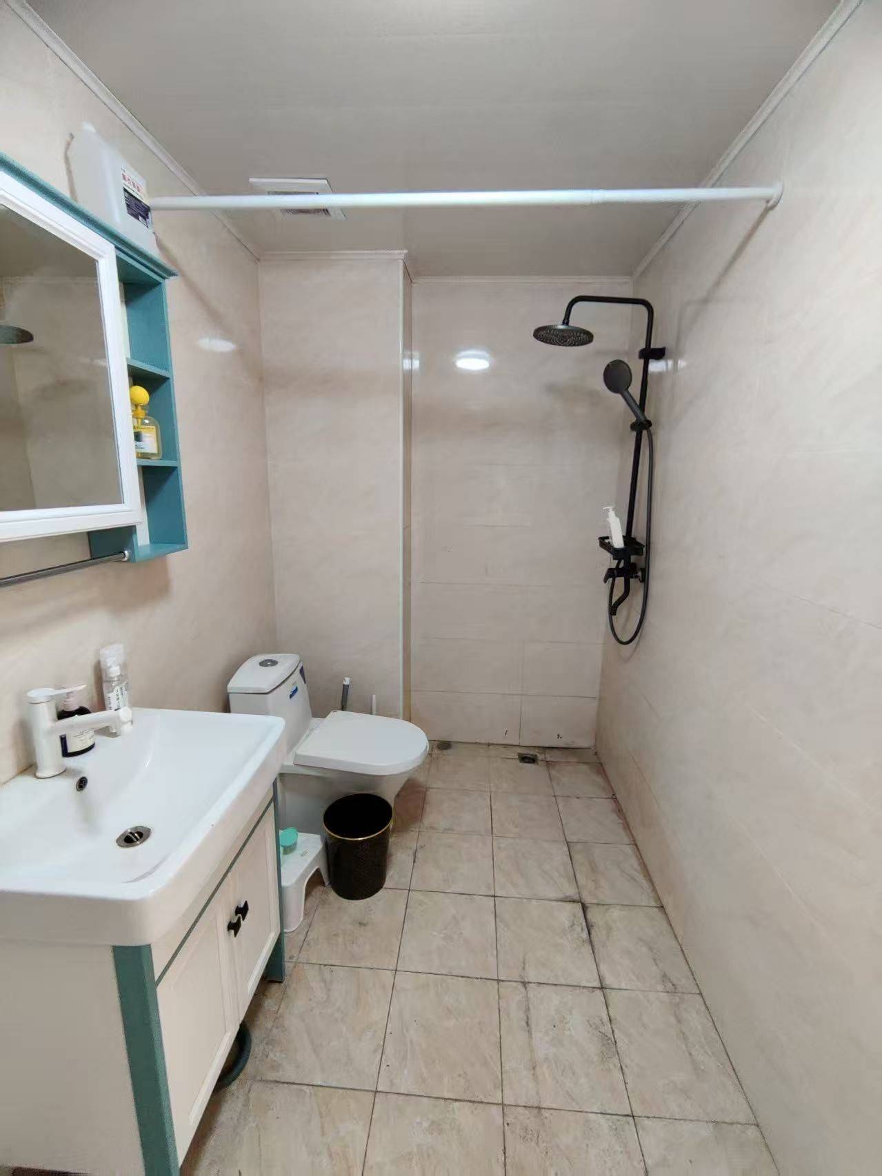 Beijing-Chaoyang-Clean&Comfy,No Gender Limit