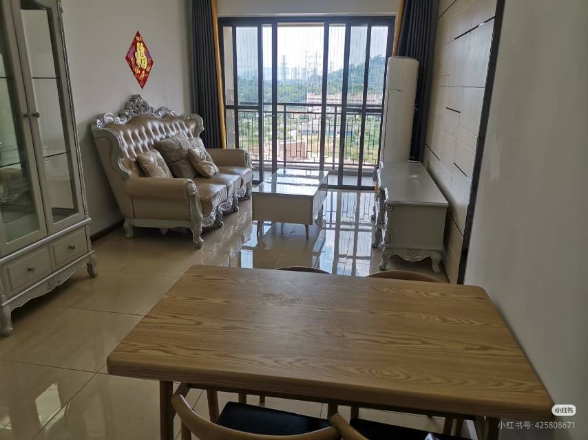 Guangzhou-Zengcheng-Cozy Home,Clean&Comfy,No Gender Limit