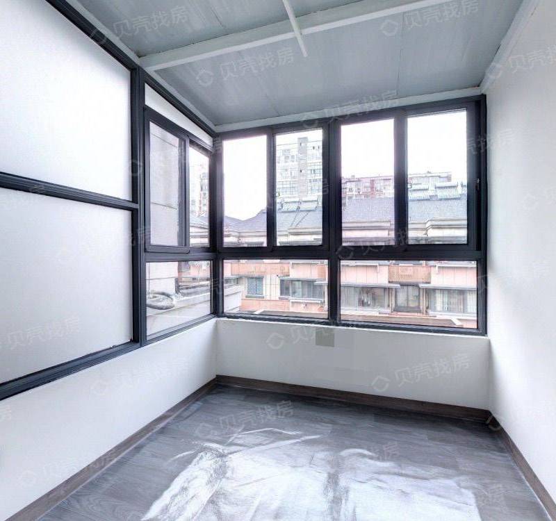 Nanjing Jianye | 莫愁东寓小区_7