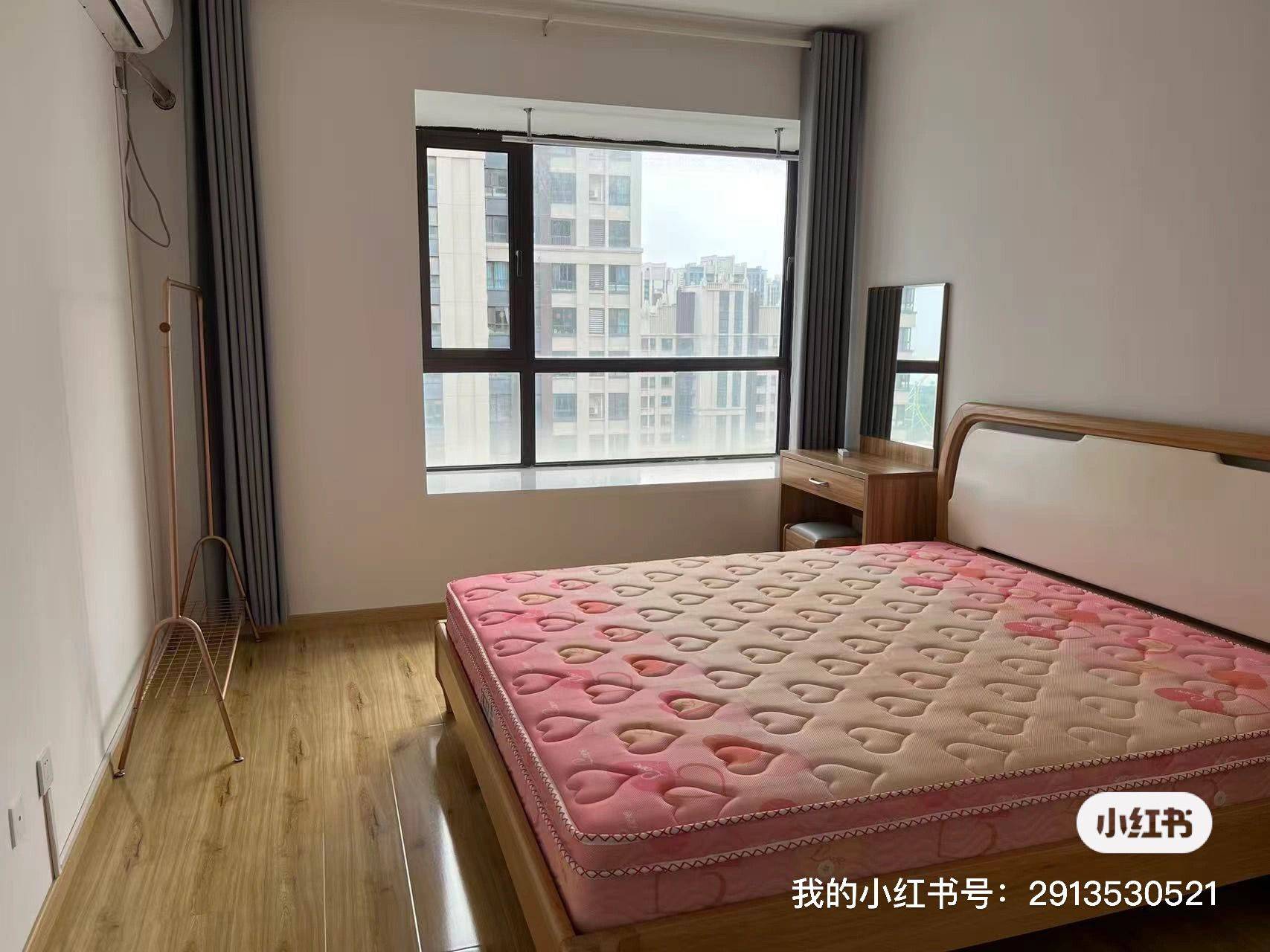 Hefei-Baohe-Cozy Home,Clean&Comfy