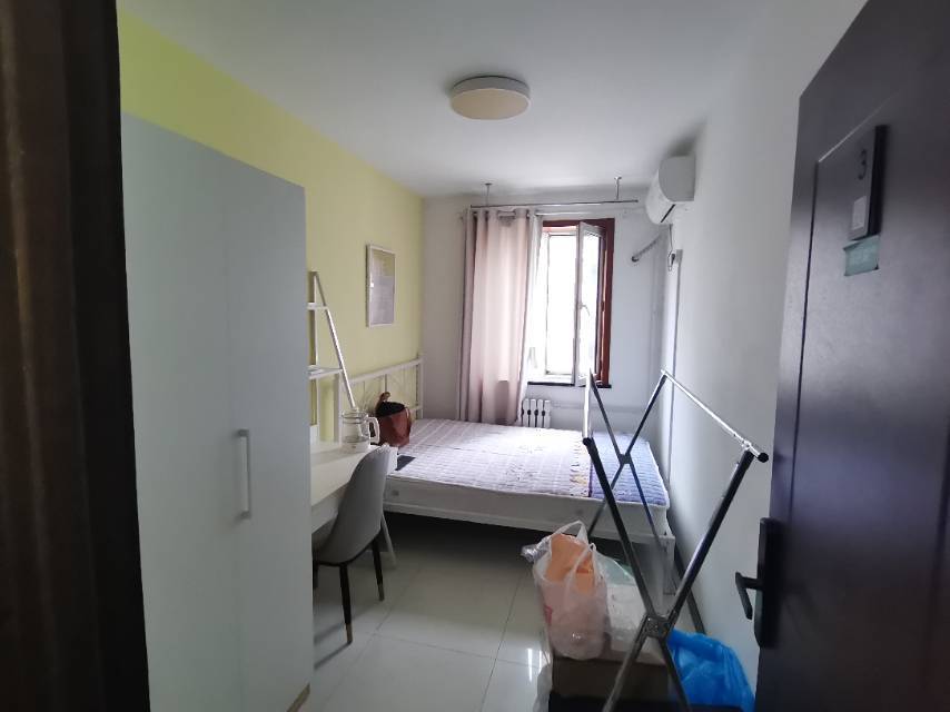 Beijing-Changping-Cozy Home,Clean&Comfy,No Gender Limit,Hustle & Bustle,Chilled