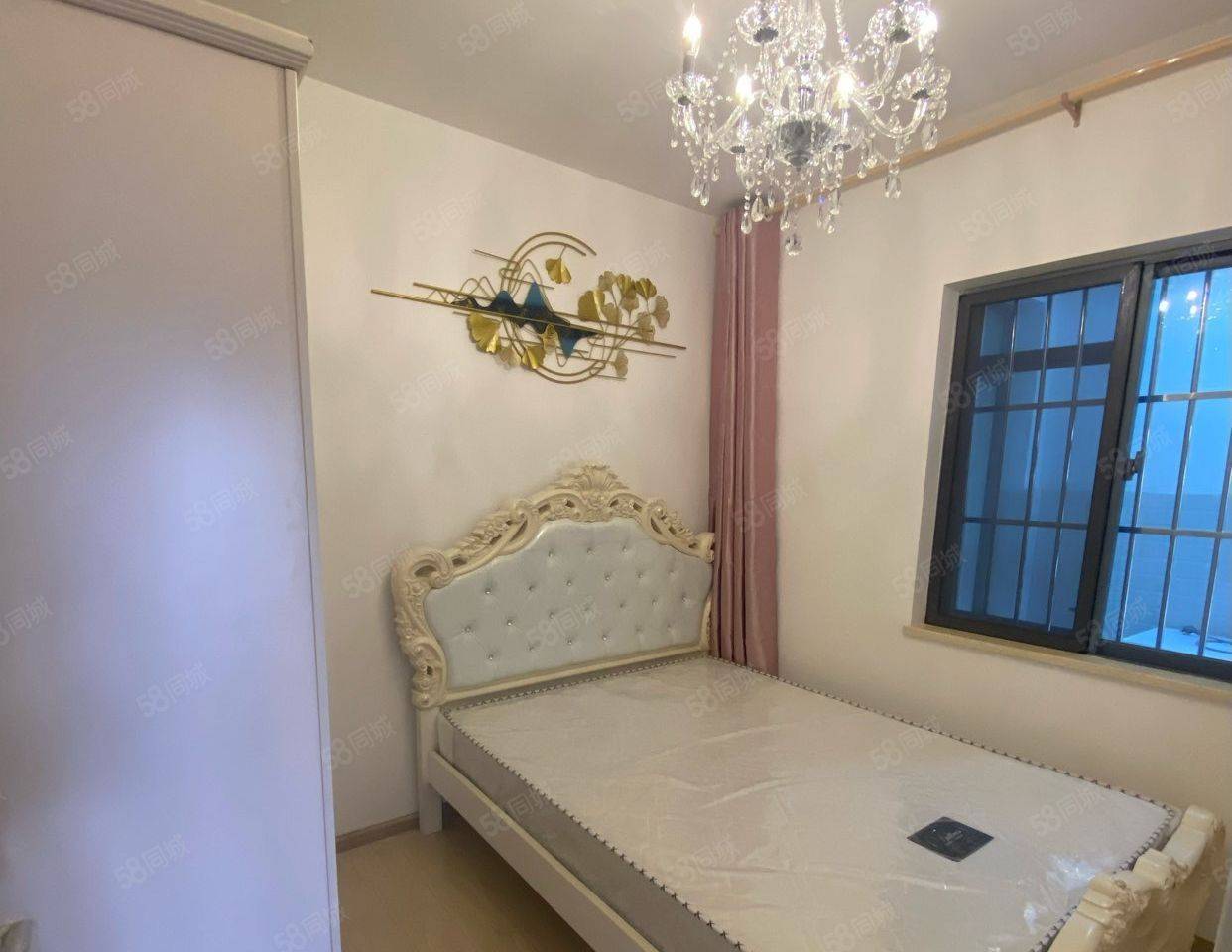 Kunming-Panlong-限女生,可短租月付,免费维修及公共卫生每周打扫,房东直租全包无其它费用,Pet Friendly,LGBTQ Friendly,Cozy Home,Clean&Comfy,Hustle & Bustle,“Friends”,Chilled