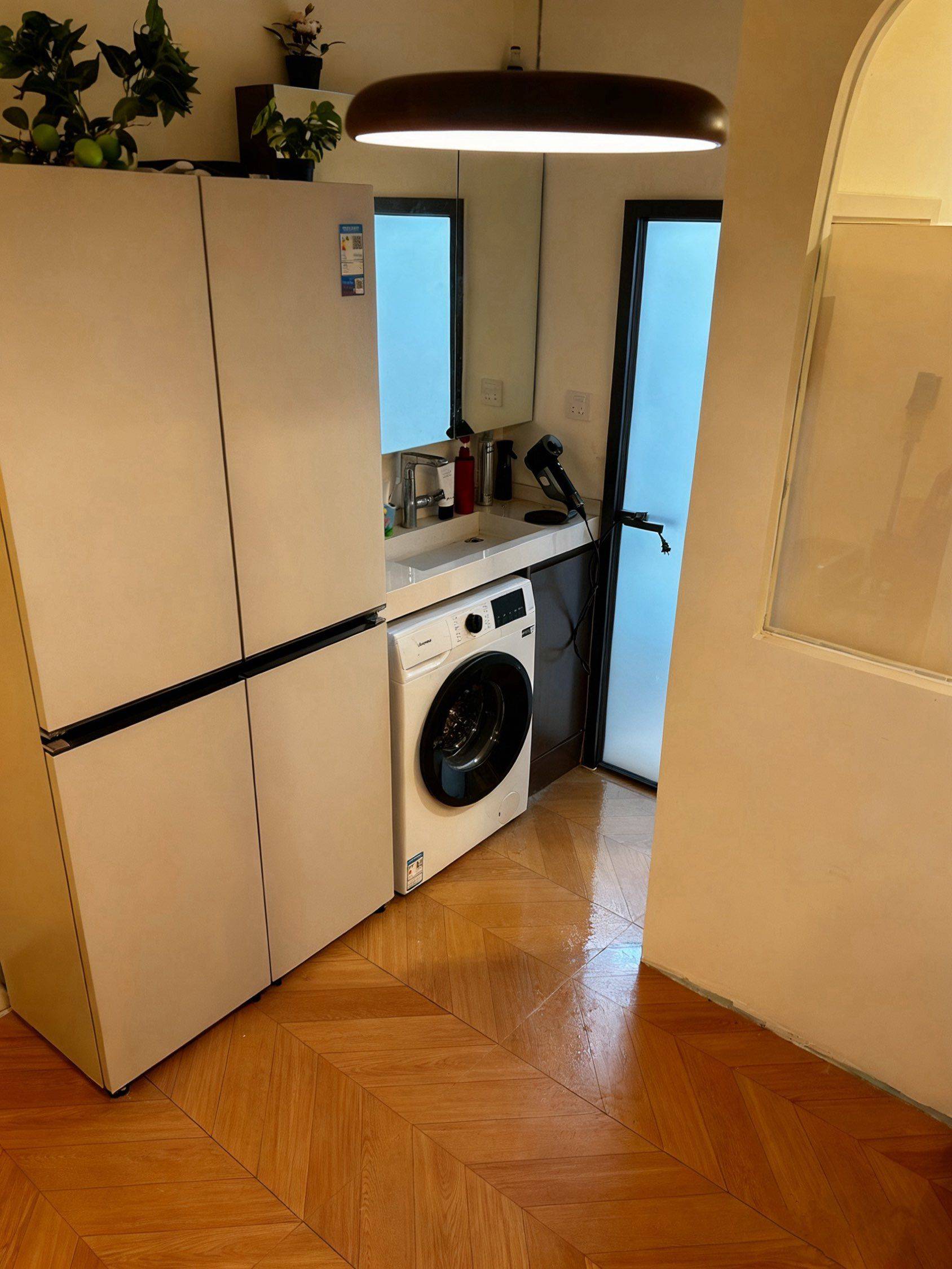 Beijing-Chaoyang-Cozy Home,Clean&Comfy,No Gender Limit