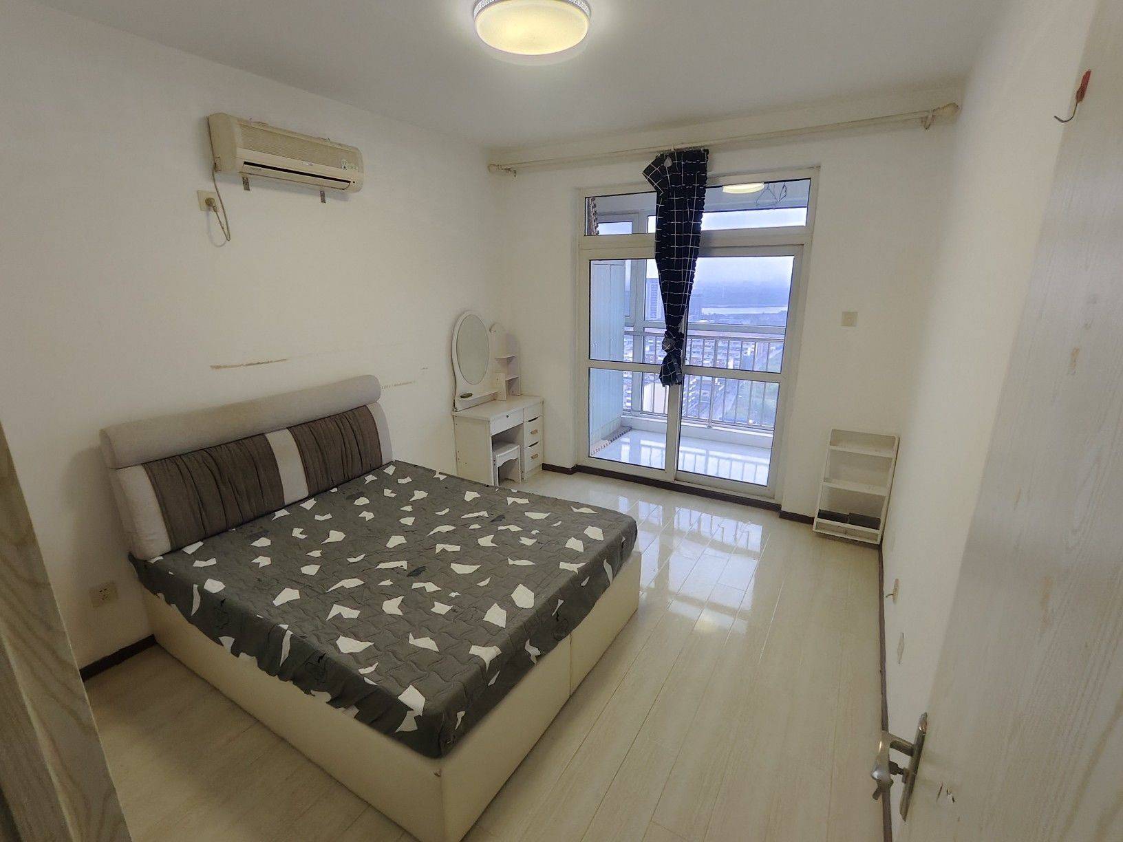 Tianjin-Binhai New -Cozy Home,No Gender Limit,Hustle & Bustle