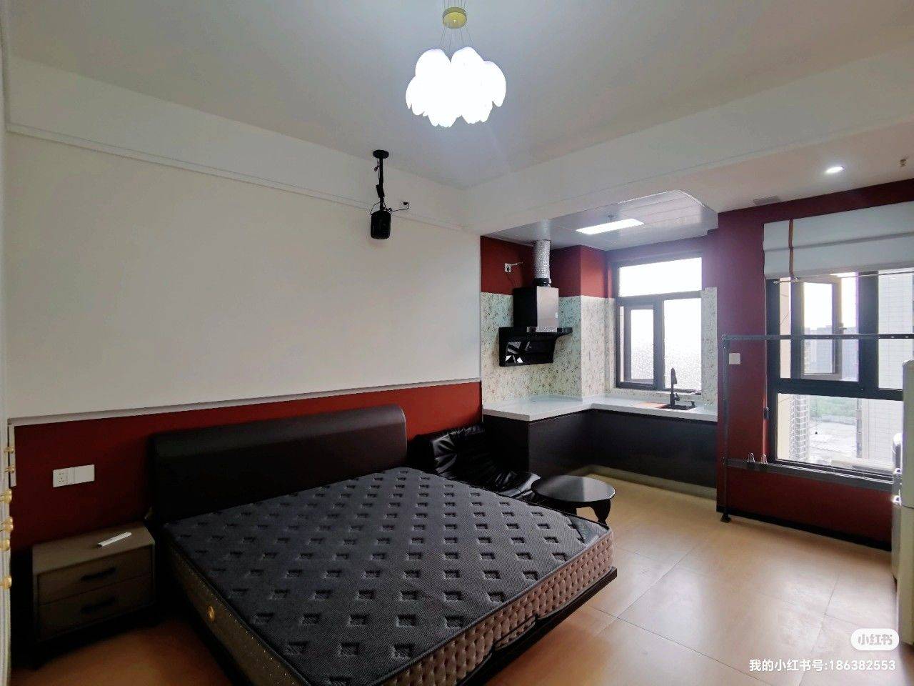 Zhengzhou-Jinshui-Cozy Home,Clean&Comfy,Chilled