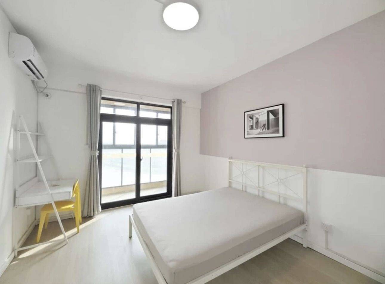 武汉-武昌-溫馨小窩,乾淨治愈,不限性別,市井煙火氣,老友記,慢時光,LGBTQ友好,寵物友好