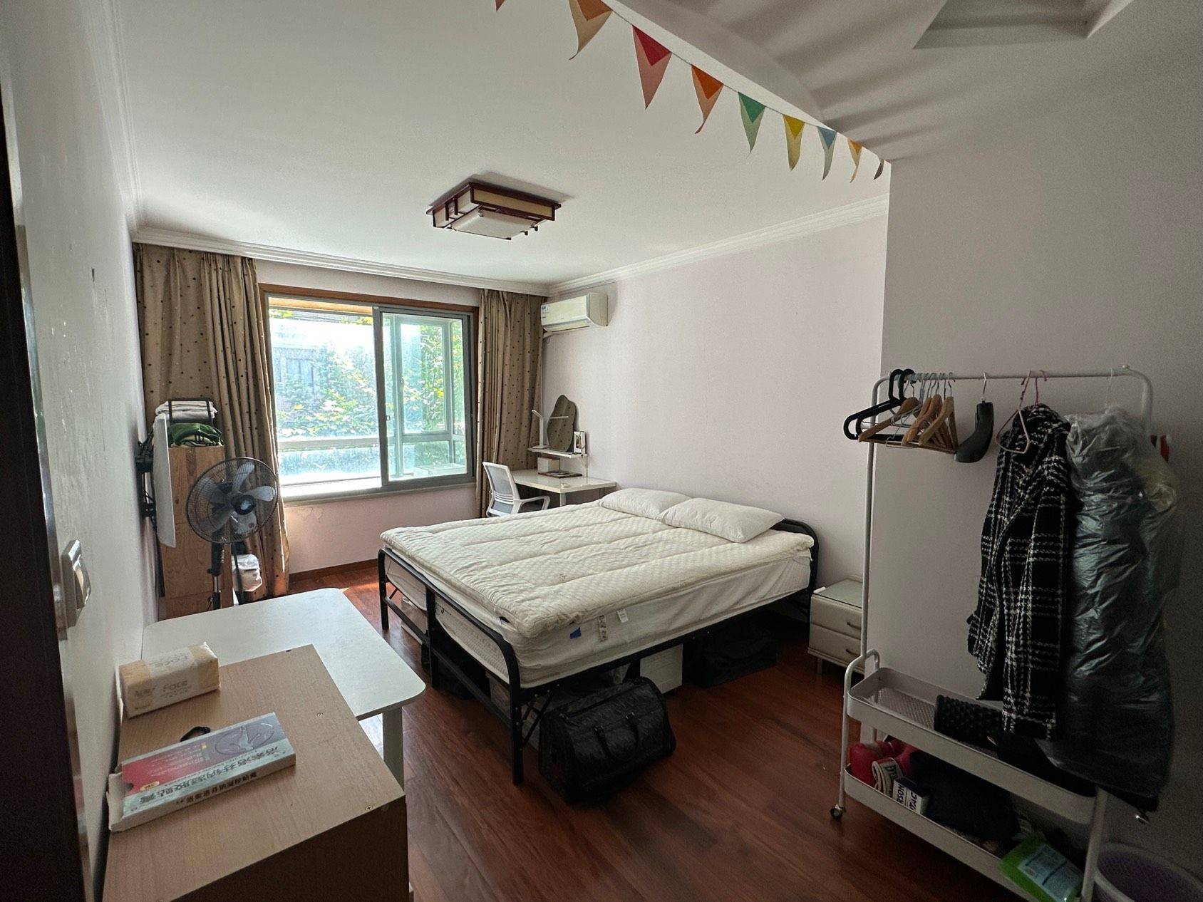 Shanghai-Jing‘An-Cozy Home,Clean&Comfy,No Gender Limit,Chilled,LGBTQ Friendly