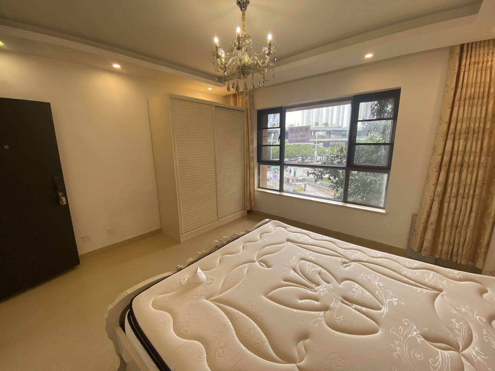 Kunming-Panlong-限女生,可短租月付,免费维修及公共卫生每周打扫,房东直租全包无其它费用,Pet Friendly,LGBTQ Friendly,Cozy Home,Clean&Comfy,Hustle & Bustle,“Friends”,Chilled