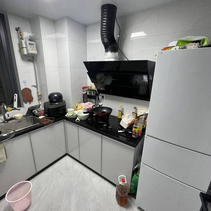 廈門 海滄 | 兴钟林安居房3期_4