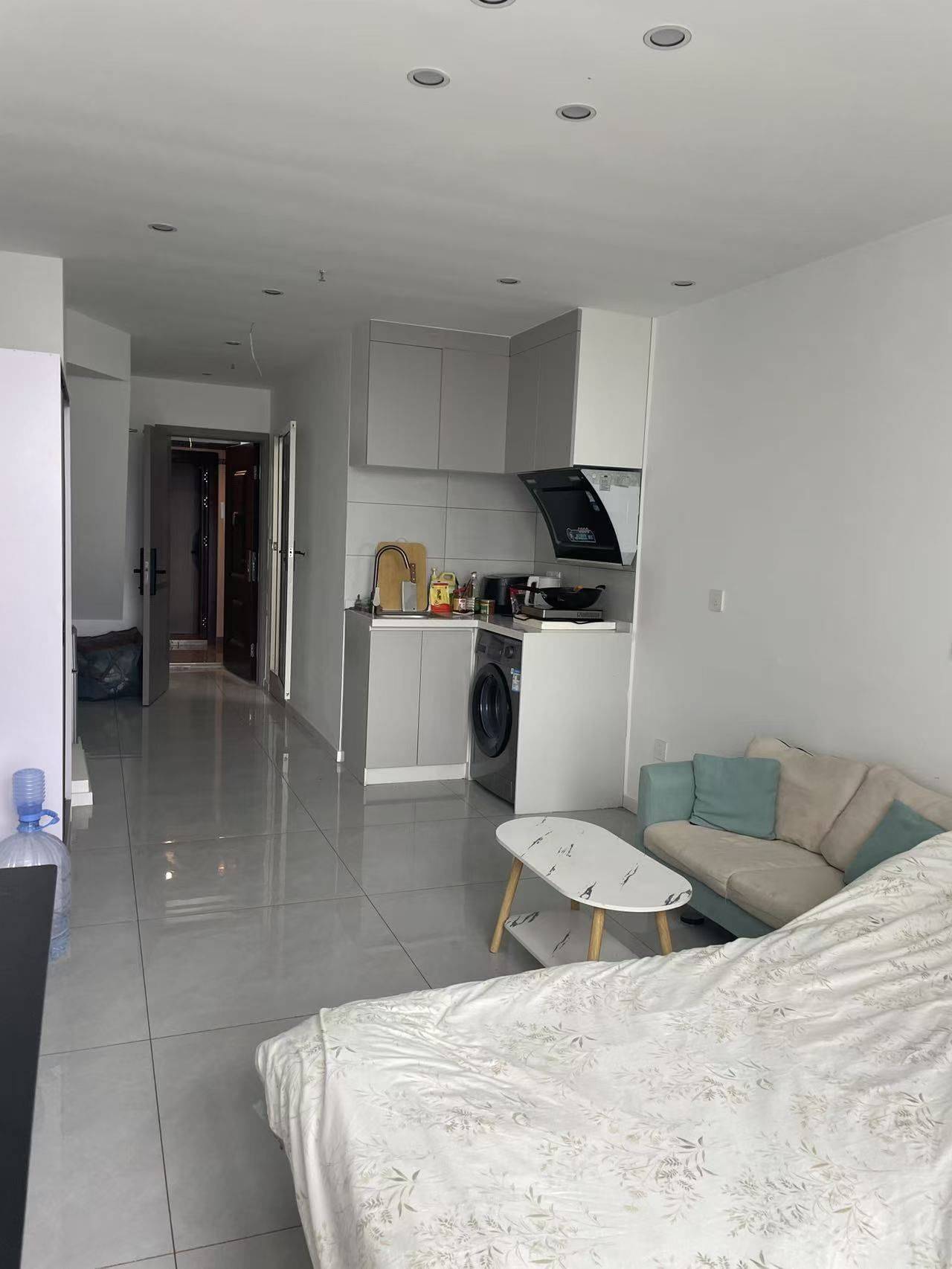 Guiyang-Guanshanhu-Cozy Home,Clean&Comfy,Pet Friendly