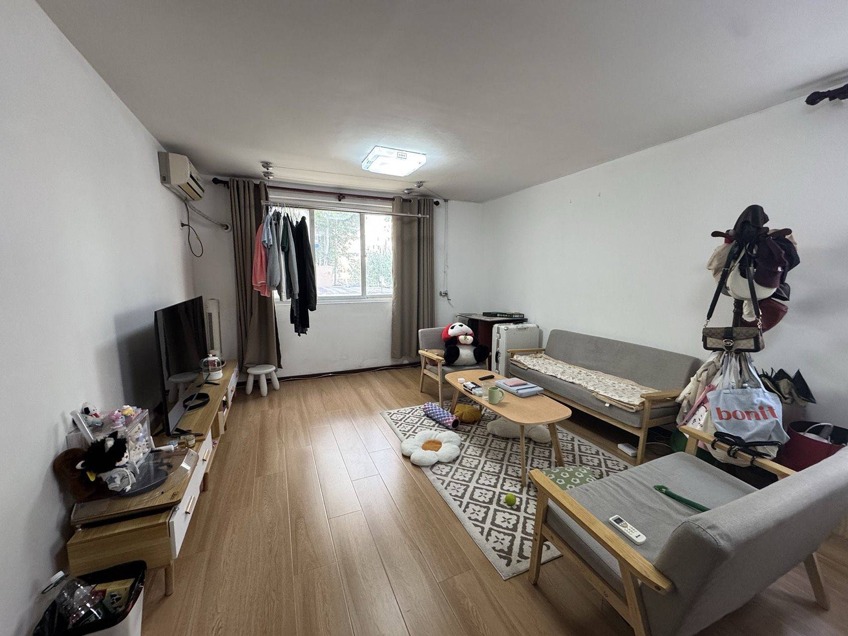 Beijing-Chaoyang-Cozy Home,Clean&Comfy,No Gender Limit,Hustle & Bustle