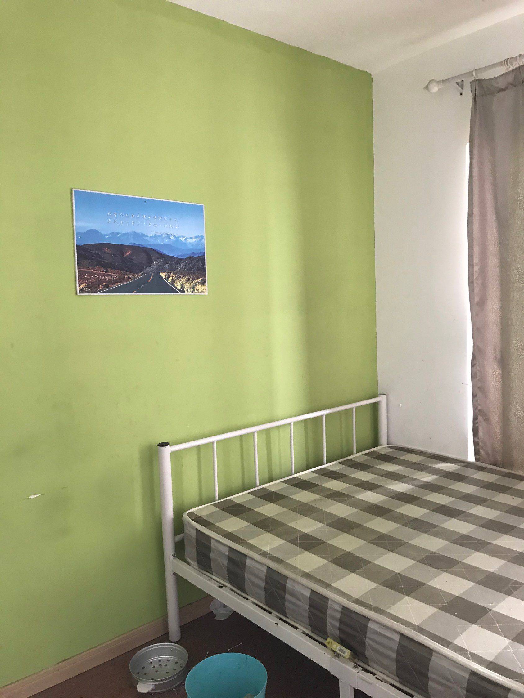 Nanjing-Jiangning-Cozy Home,Clean&Comfy