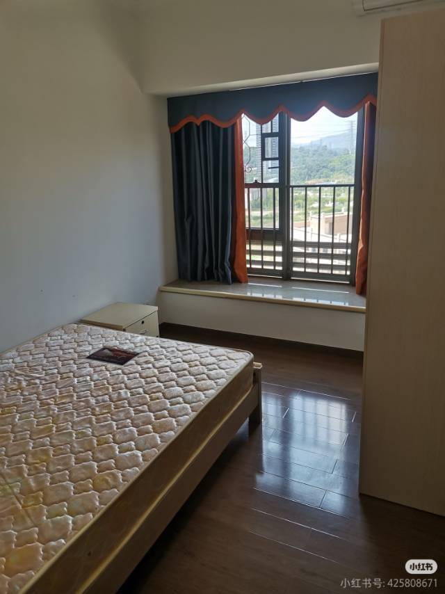 Guangzhou-Zengcheng-Clean&Comfy,No Gender Limit