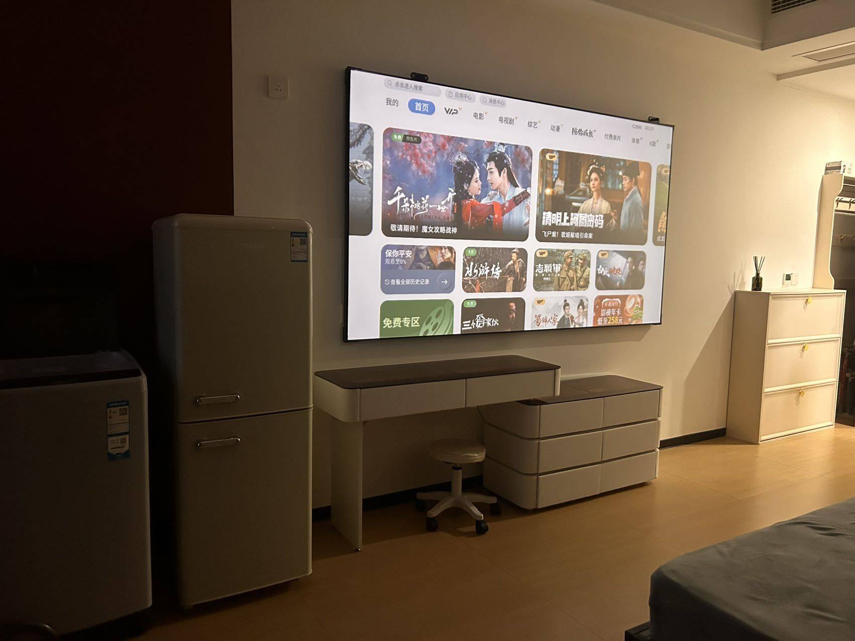 Zhengzhou-Jinshui-Cozy Home,Clean&Comfy,Chilled