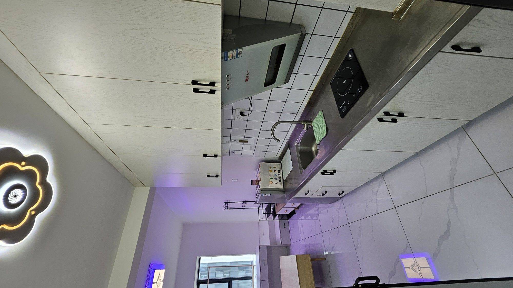 昆明-五華-溫馨小窩,乾淨治愈,不限性別,市井煙火氣