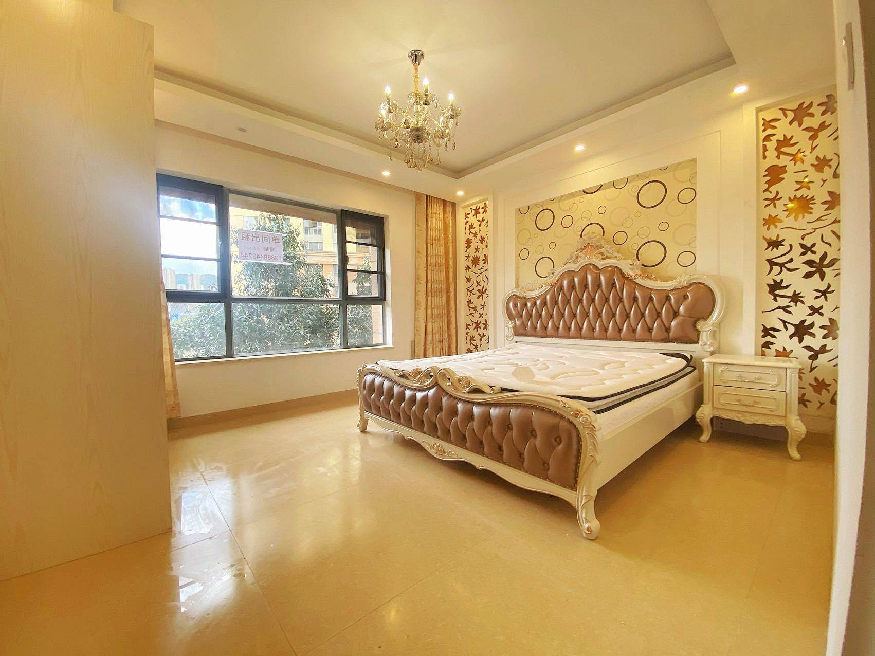 Kunming-Panlong-限女生,可短租月付,免费维修及公共卫生每周打扫,房东直租全包无其它费用,Pet Friendly,LGBTQ Friendly,Cozy Home,Clean&Comfy,Hustle & Bustle,“Friends”,Chilled