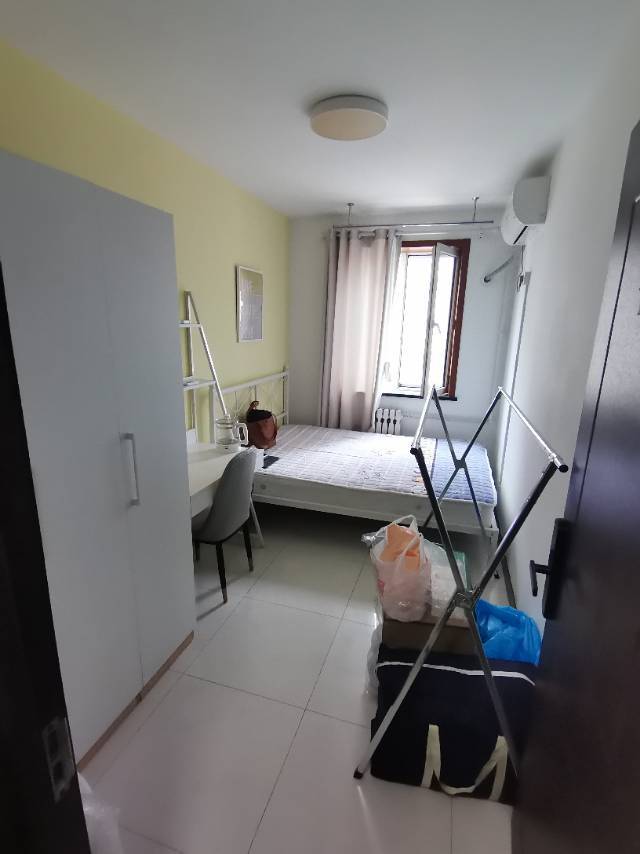 Beijing-Changping-Cozy Home,Clean&Comfy,No Gender Limit,Hustle & Bustle,Chilled