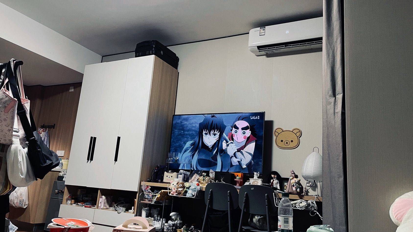 Xiamen-Huli-Cozy Home,Clean&Comfy,No Gender Limit,Pet Friendly