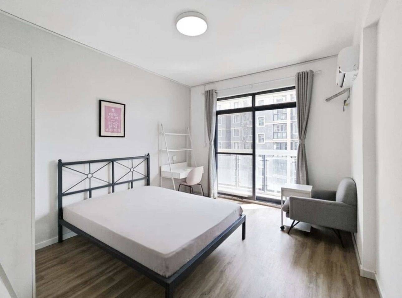 Wuhan-Hongshan-Cozy Home