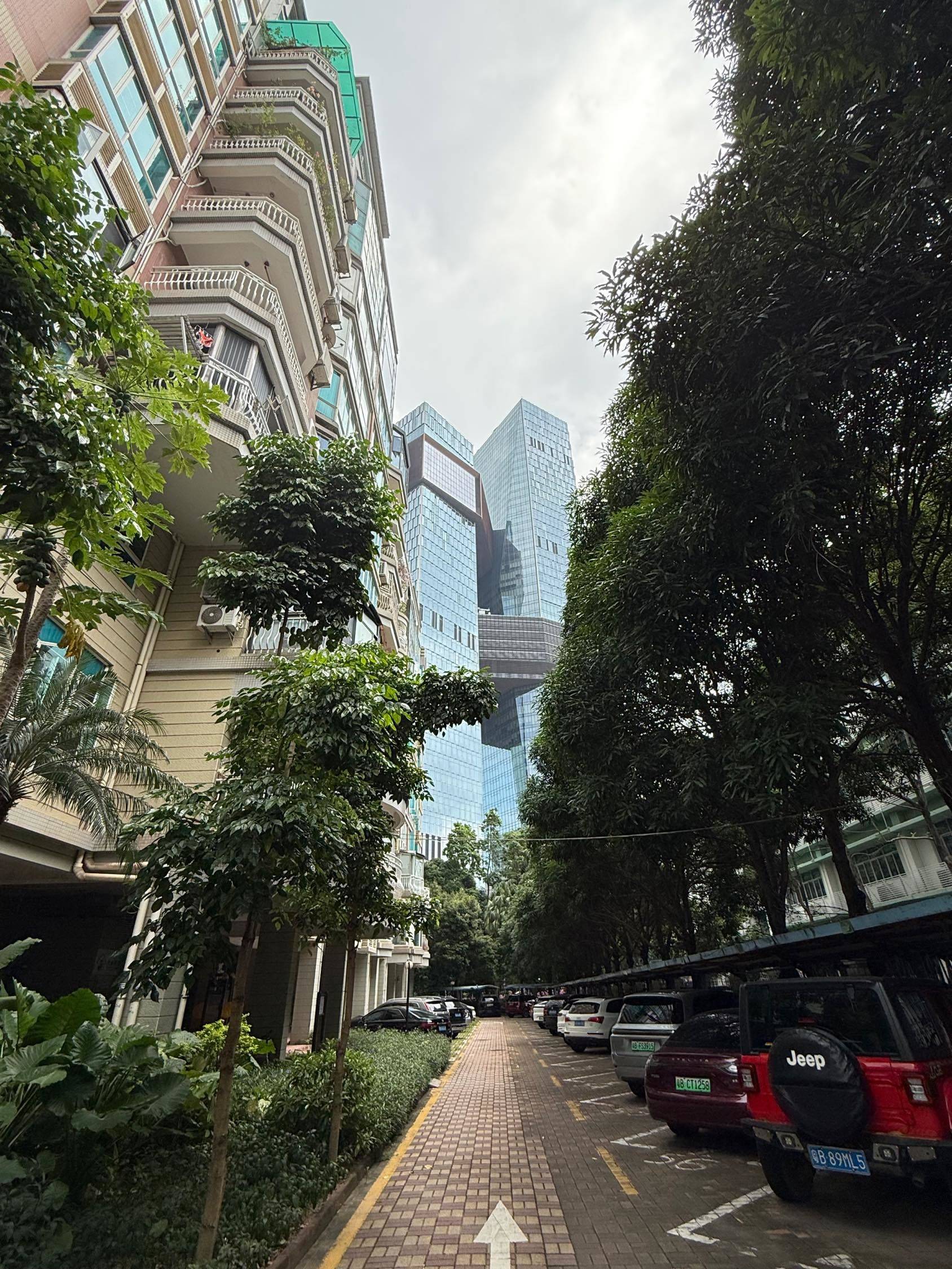 Shenzhen-Nanshan-陪读首选,Cozy Home