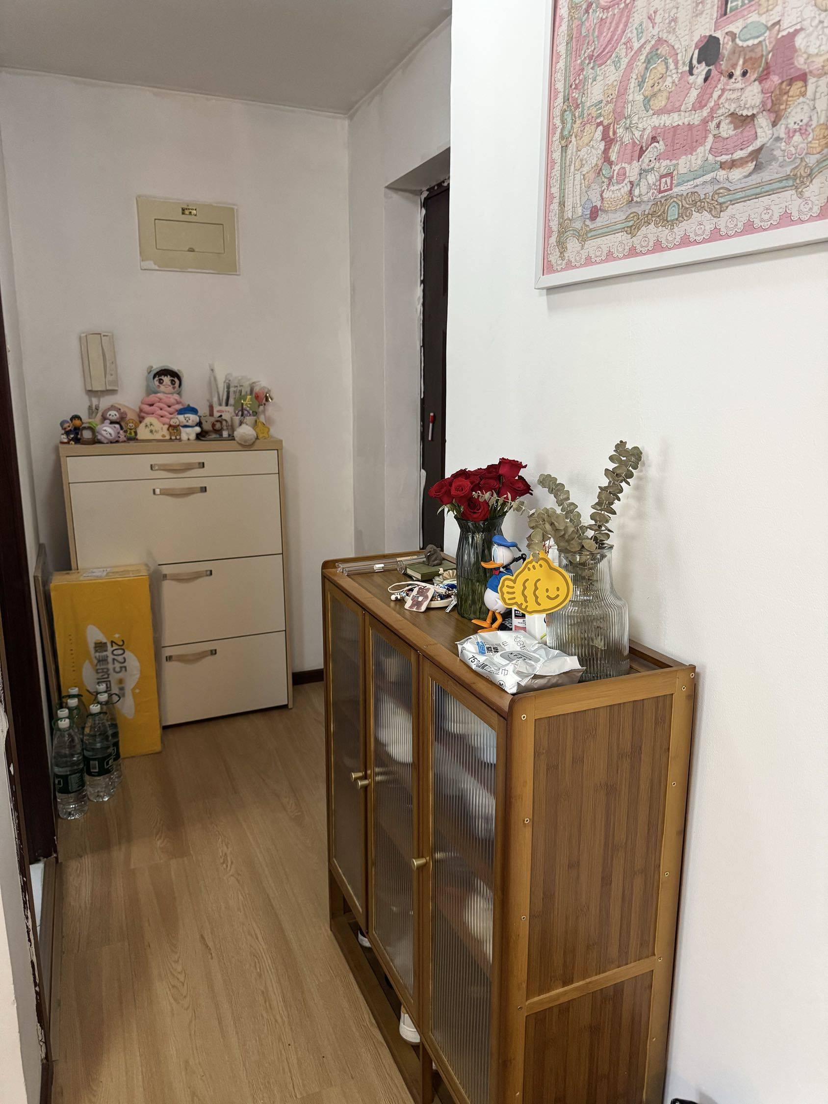 Beijing-Chaoyang-Cozy Home,Clean&Comfy,No Gender Limit,Hustle & Bustle