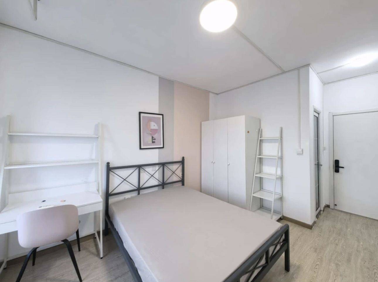 Wuhan-Hongshan-Cozy Home