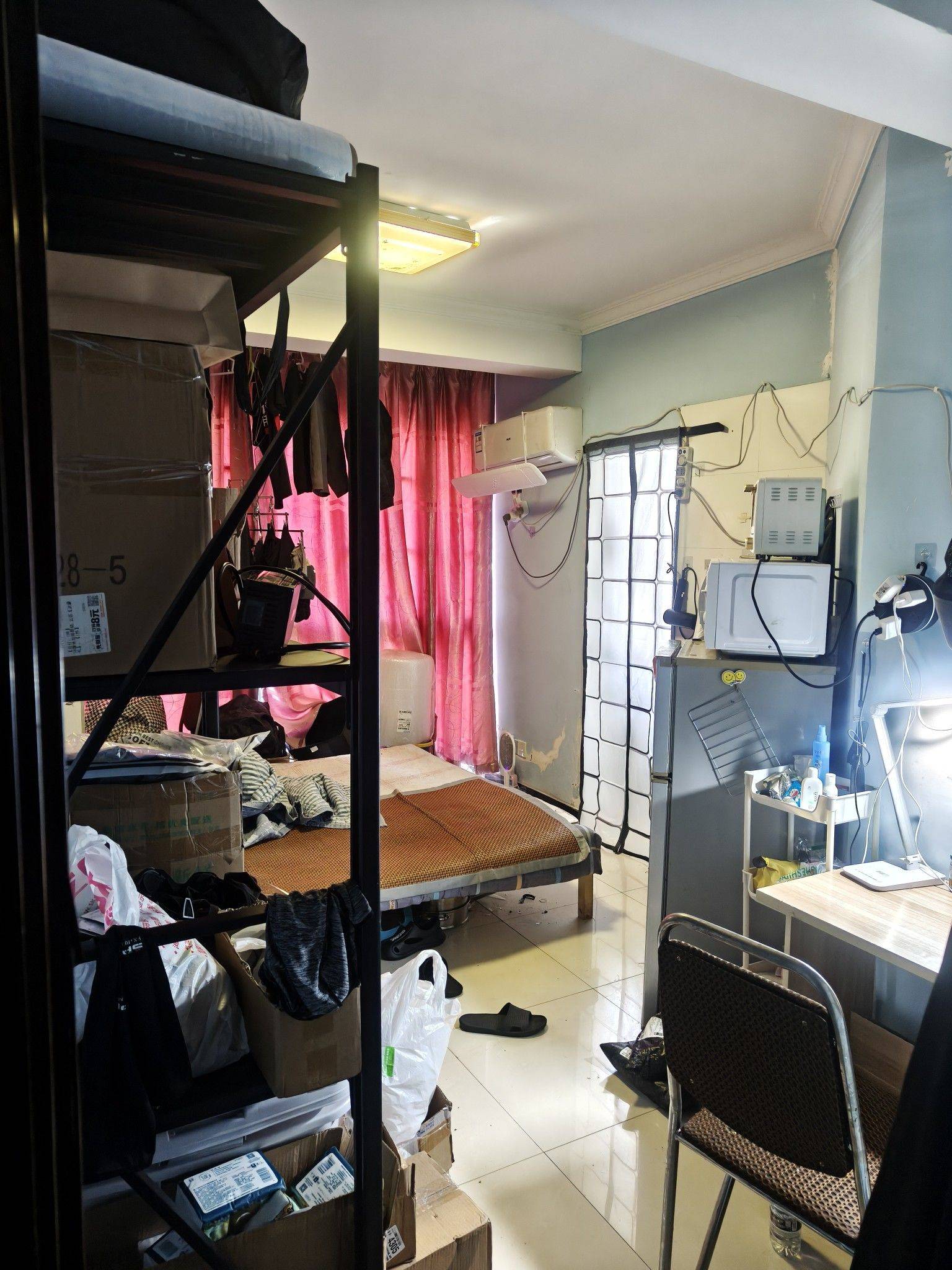 Hangzhou-Binjiang-Cozy Home,Clean&Comfy,No Gender Limit,Hustle & Bustle,Chilled,LGBTQ Friendly