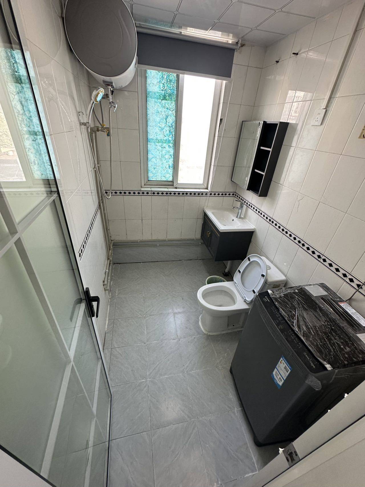 Nanjing-Jiangning-Clean&Comfy,No Gender Limit