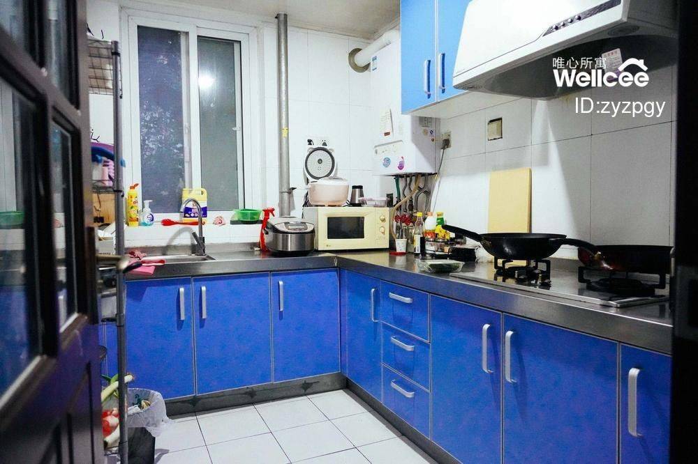 Beijing-Chaoyang-Cozy Home,Clean&Comfy,No Gender Limit,Hustle & Bustle