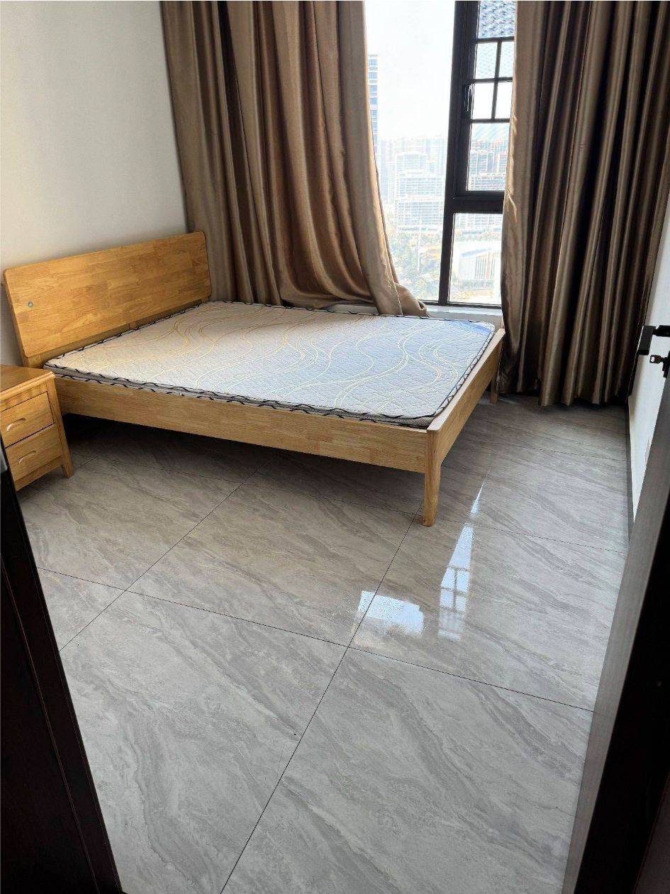 Changsha-Wangcheng-Clean&Comfy,No Gender Limit