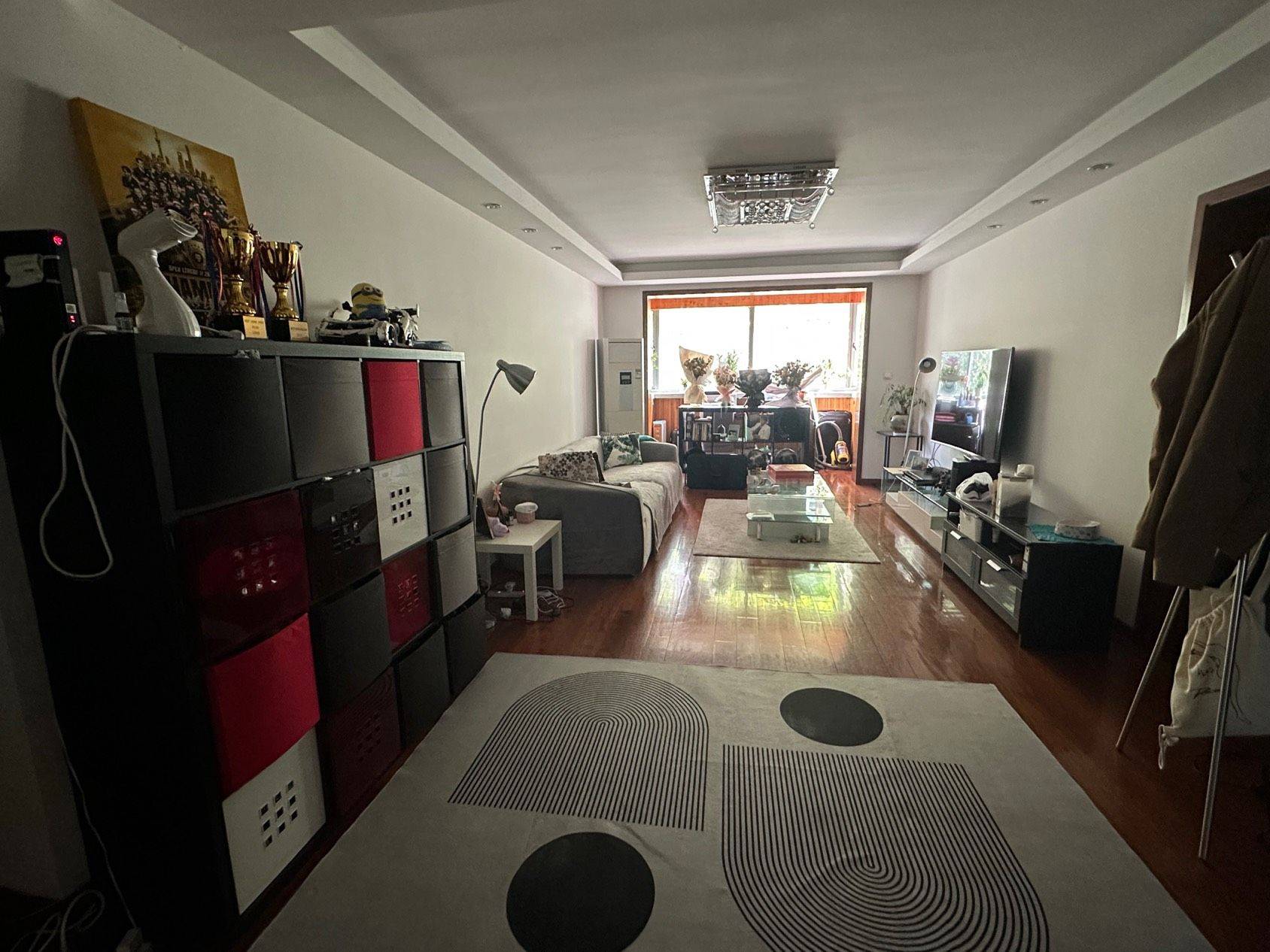 Shanghai-Jing‘An-Cozy Home,Clean&Comfy,No Gender Limit,Chilled,LGBTQ Friendly