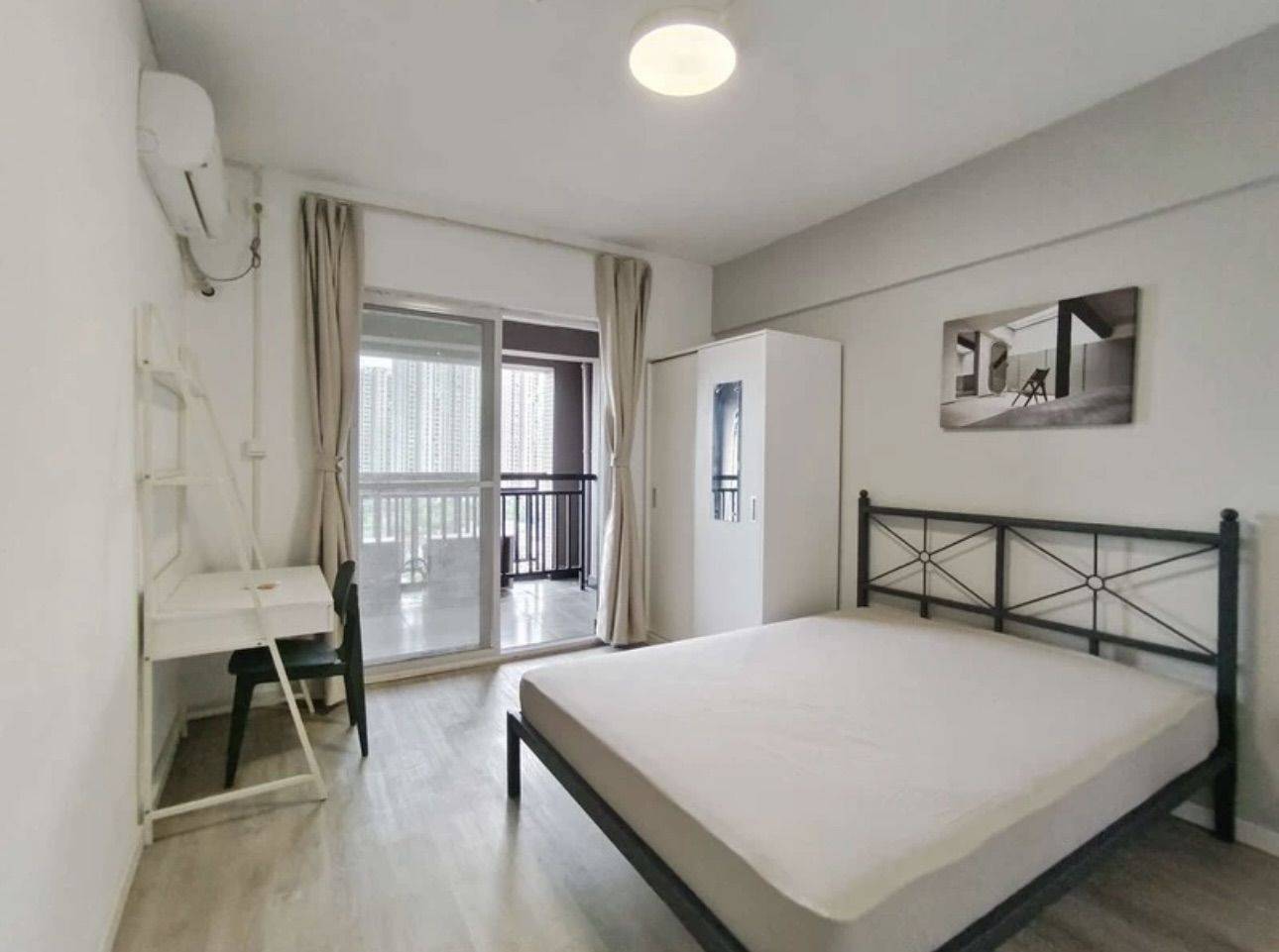 武汉-洪山-溫馨小窩,乾淨治愈,不限性別,慢時光,LGBTQ友好,寵物友好