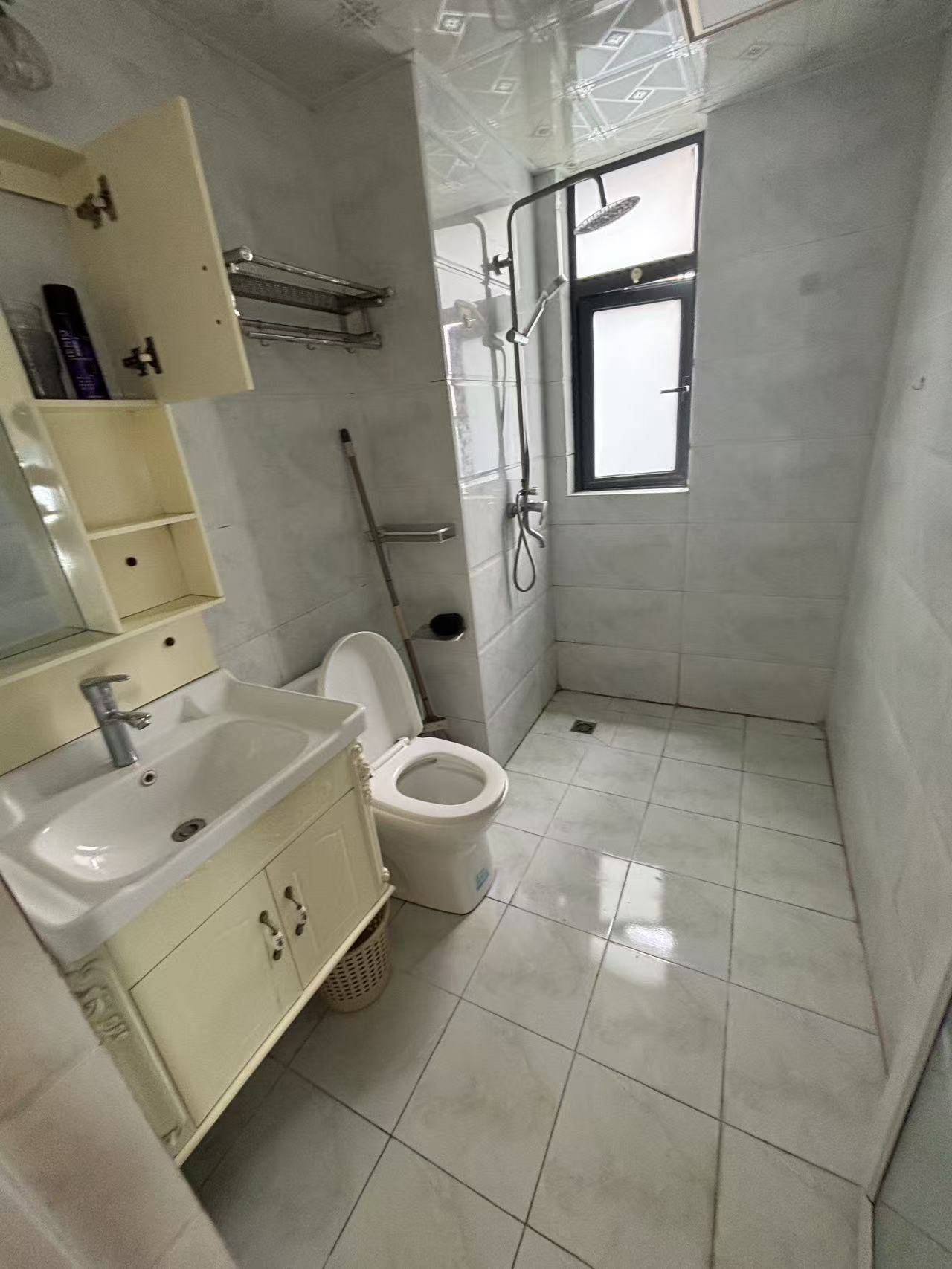 Chengdu-Shuangliu-Cozy Home,Clean&Comfy,No Gender Limit