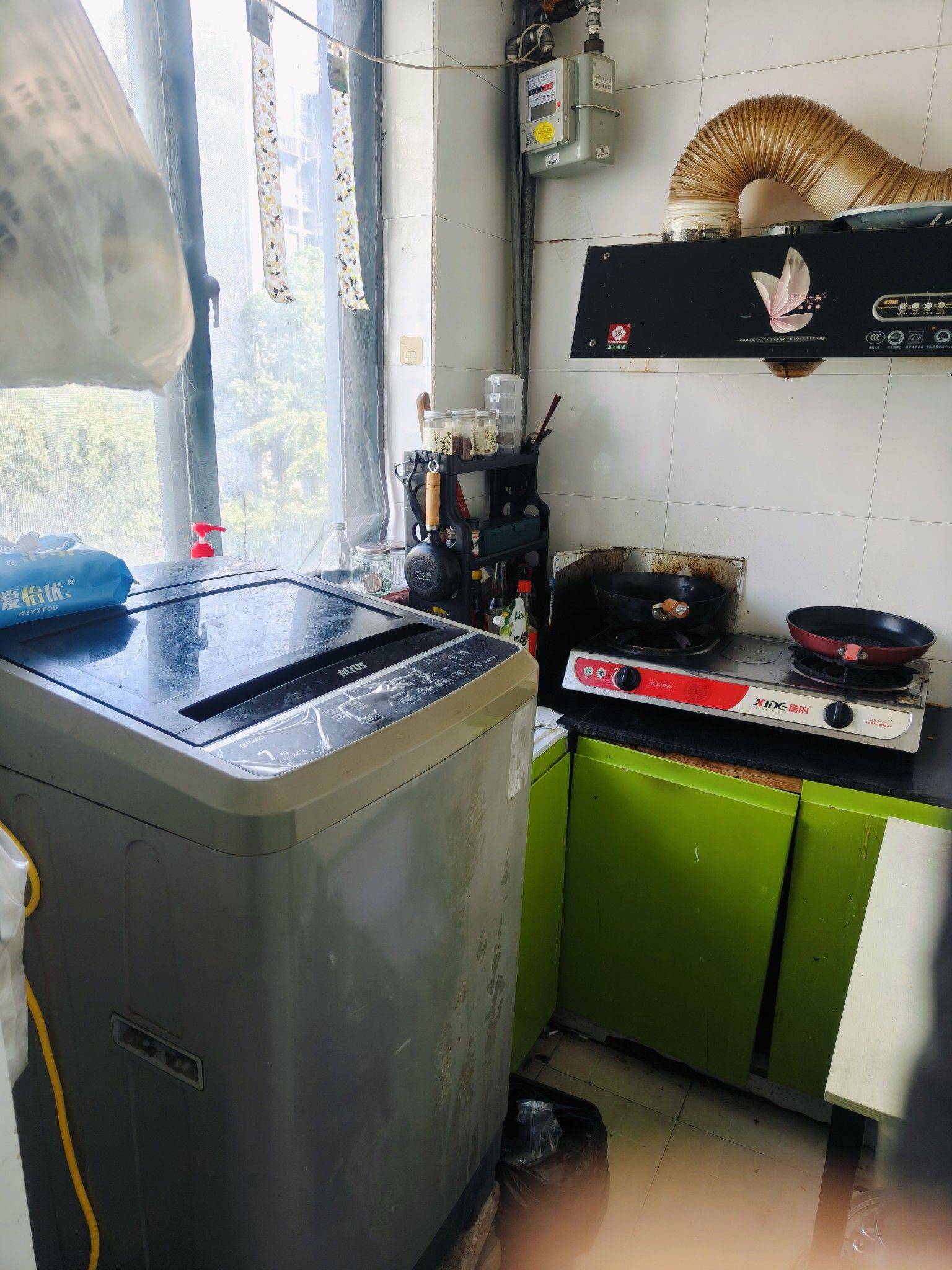 Hangzhou-Binjiang-Cozy Home,Clean&Comfy,No Gender Limit,Hustle & Bustle,Chilled,LGBTQ Friendly