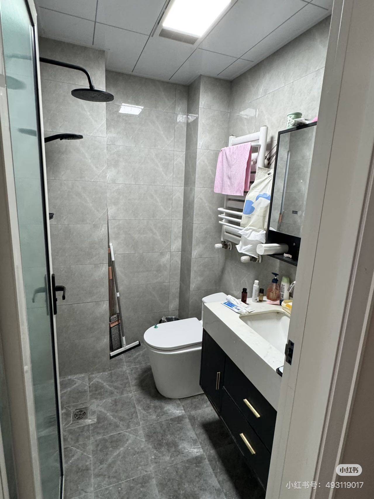Zhengzhou-Jinshui-Cozy Home,Clean&Comfy,No Gender Limit,Hustle & Bustle