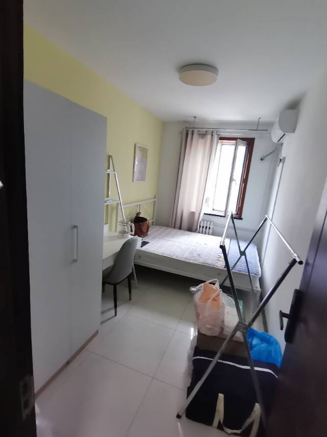 Beijing-Changping-Cozy Home,Clean&Comfy,No Gender Limit,Hustle & Bustle,Chilled