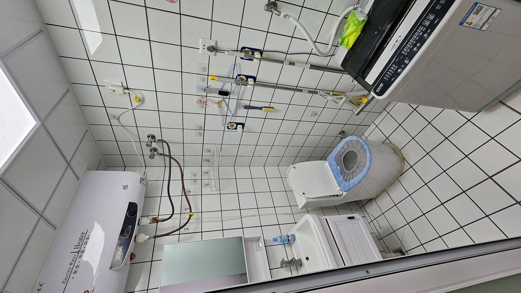 昆明-五華-溫馨小窩,乾淨治愈,不限性別,市井煙火氣